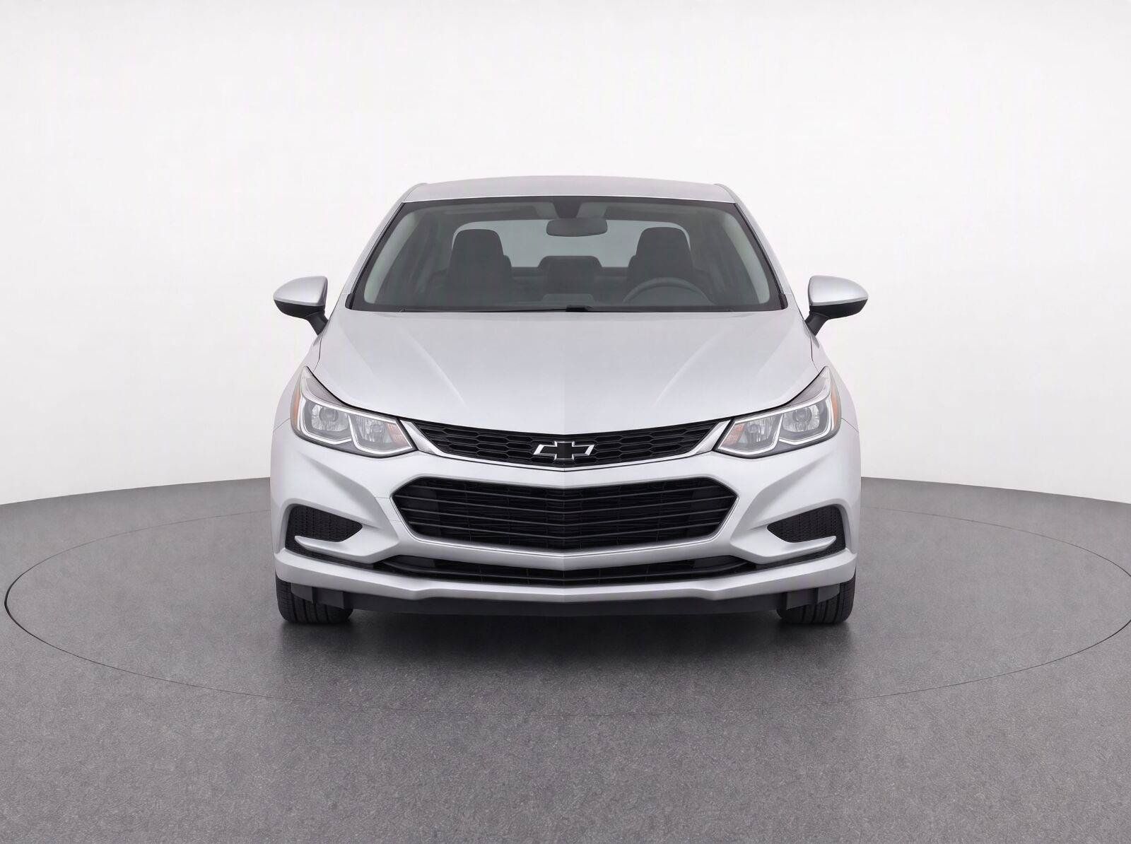 Used 2018 Chevrolet Cruze LS FWD image 5