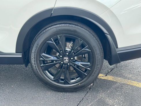 Certified 2023 Honda CR-V Sport Touring image 6