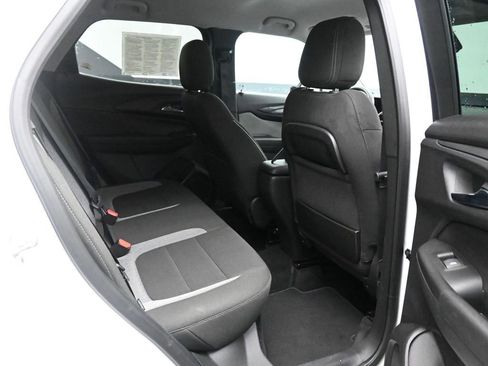 Used 2025 Chevrolet TrailBlazer LT w/ Driver Confidence Package image 23