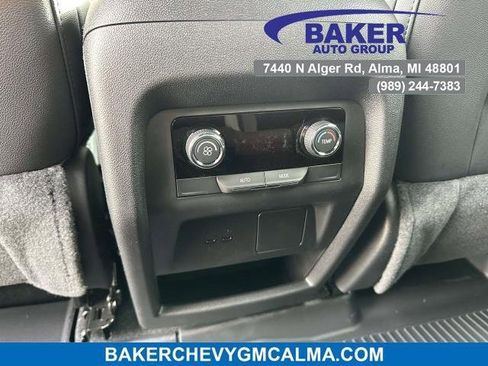 New 2026 Chevrolet Traverse LT w/ LPO, Floor Liner Package image 24
