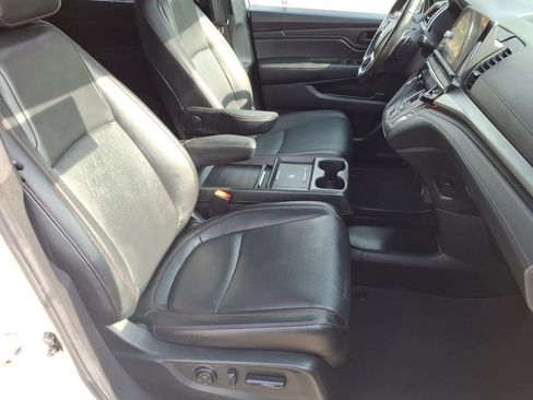 Used 2025 Honda Odyssey Sport-L image 3