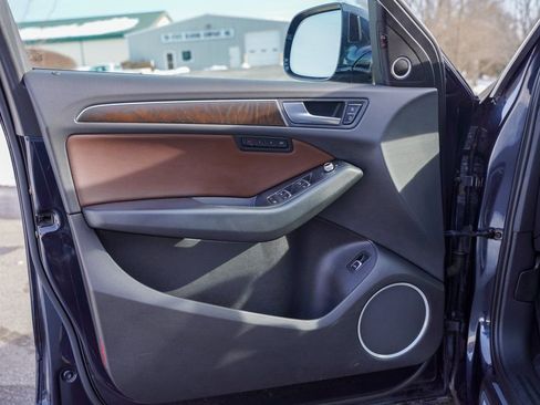 Used 2016 Audi Q5 3.0T Premium Plus image 12