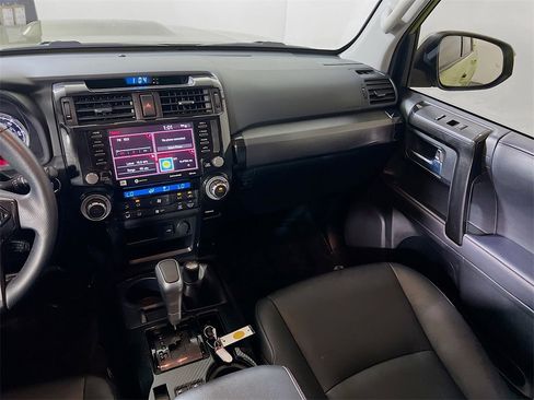 Certified 2022 Toyota 4Runner TRD Pro image 22