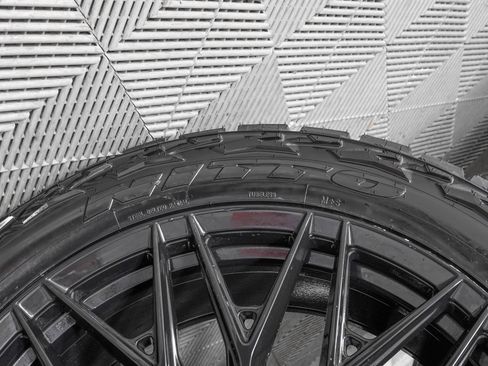 Used 2026 Cadillac Escalade Platinum Sport w/ LPO, Floor Liner Package image 38