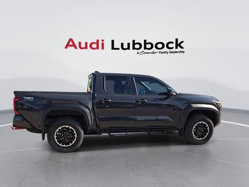 Used 2024 Toyota Tacoma TRD Off-Road AWD/4WD image 9