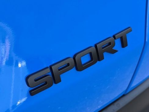 New 2026 Honda HR-V Sport image 14