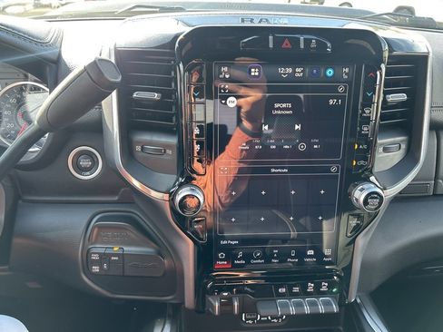 Used 2023 RAM 2500 Laramie image 12