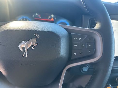 New 2025 Ford Bronco Badlands image 20