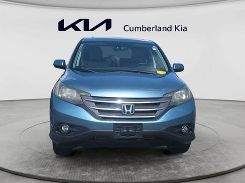 Used 2014 Honda CR-V EX image 8