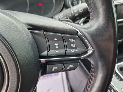 Used 2022 MAZDA CX-9 Carbon Edition AWD/4WD image 19