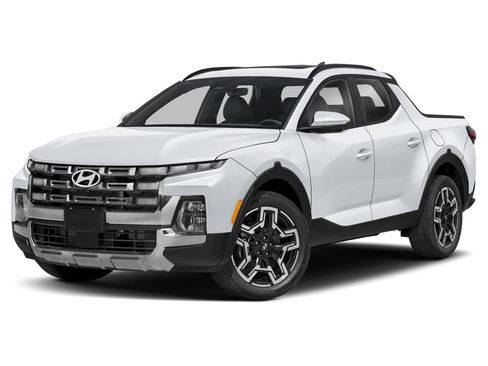 New 2026 Hyundai Santa Cruz Limited AWD/4WD image 18
