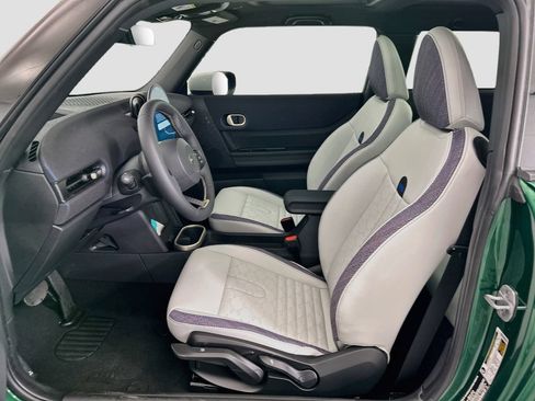New 2026 MINI Cooper S FWD image 18
