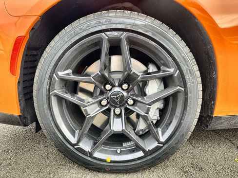 New 2026 Dodge Charger Scat Pack w/ Blacktop Package image 12