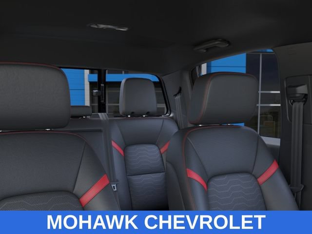 New 2026 Chevrolet Colorado Z71 w/ Technology Package AWD/4WD image 24