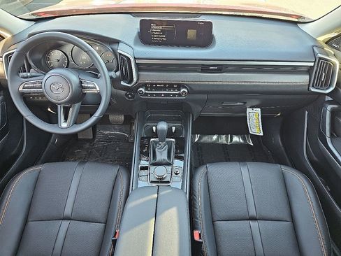 New 2026 MAZDA CX-50 AWD 2.5 S w/ Accent Package image 22