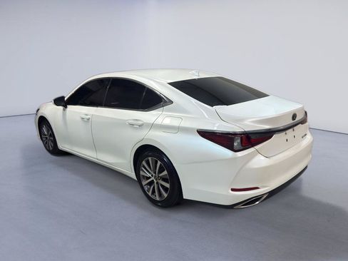 Used 2019 Lexus ES 350 FWD image 5