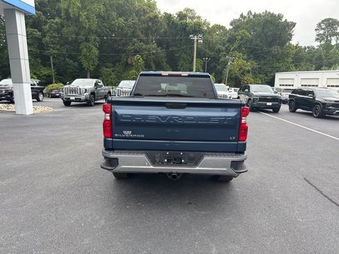 Used 2019 Chevrolet Silverado 1500 LT w/ All-Star Edition image 22