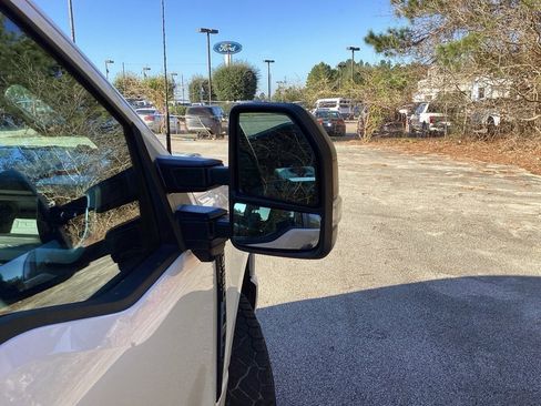 Used 2024 Ford F350 XL w/ STX Appearance Package image 23