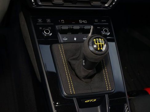 Used 2023 Porsche 911 GT3 image 20