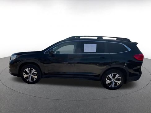 Used 2021 Subaru Ascent Premium w/ Convenience Package image 9