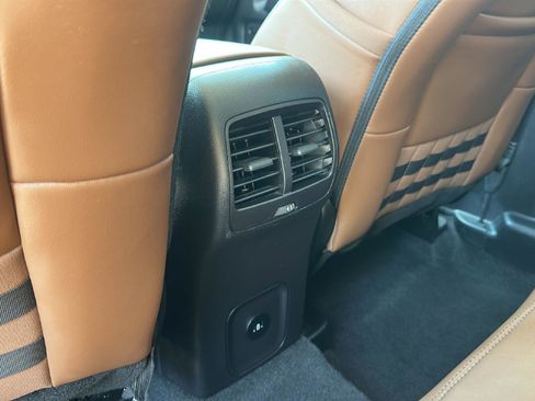 Certified 2025 Ford Bronco Sport Outer Banks w/ Outer Banks Tech Package+ image 25