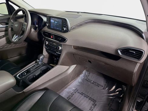 Used 2019 Hyundai Santa Fe SEL w/ Cargo Package FWD image 28