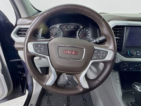 Used 2019 GMC Acadia SLT image 10