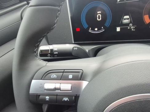 New 2026 Hyundai Tucson XRT image 25