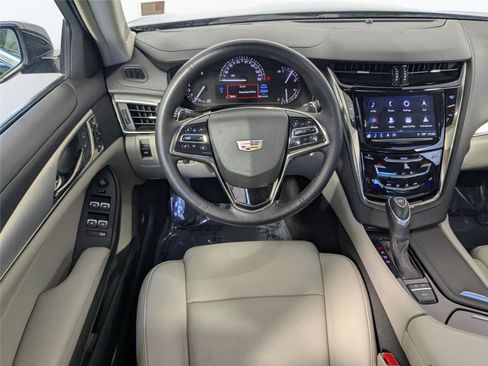 Used 2019 Cadillac CTS Luxury image 36