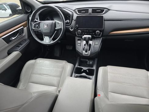 Used 2017 Honda CR-V Touring image 19