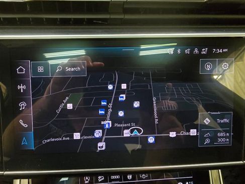 New 2026 Audi Q7 3.0T Premium Plus image 22