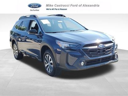 Used 2025 Subaru Outback Premium w/ Popular Package #1A