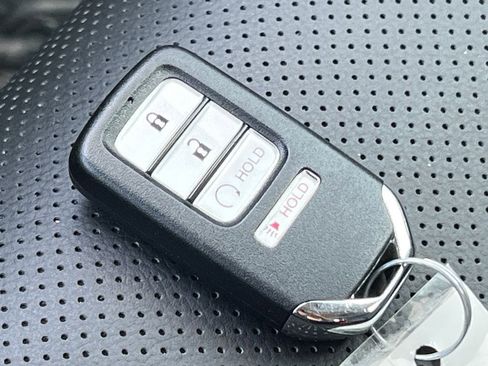 Used 2025 Honda Ridgeline RTL image 34