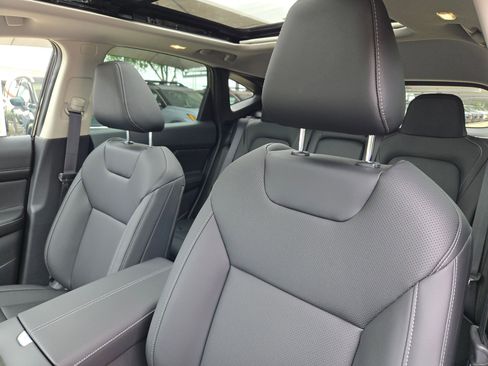 New 2026 Nissan Murano SL AWD/4WD image 9