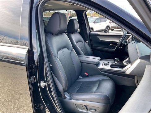 Used 2025 MAZDA CX-90 3.3 Turbo w/ Preferred Package image 10