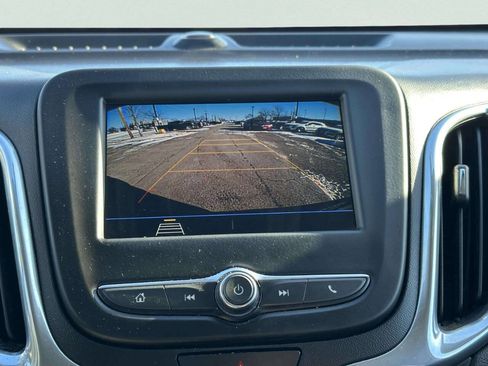 Used 2019 Chevrolet Equinox LT image 29