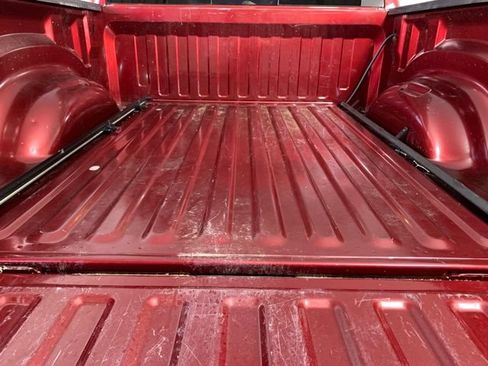 Used 2023 RAM 1500 Big Horn AWD/4WD image 37