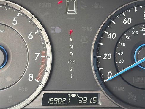 Used 2010 Honda Crosstour EX-L image 8