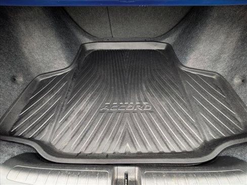 Used 2021 Honda Accord Sport image 6