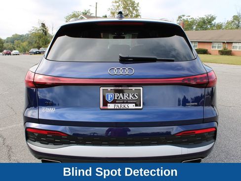 Certified 2025 Audi Q5 Premium Plus w/ Premium Plus AWD/4WD image 9