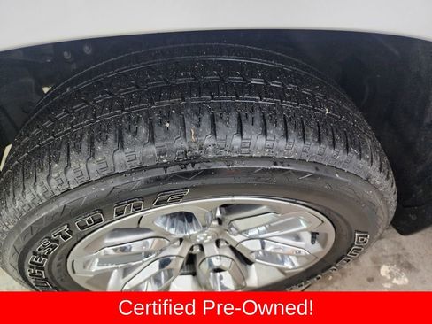 Used 2023 RAM 1500 Laramie image 39