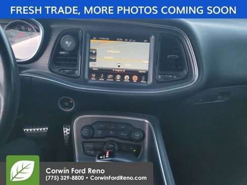 Used 2015 Dodge Challenger R/T Plus RWD image 17