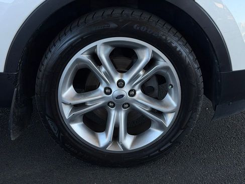 Used 2012 Ford Explorer Limited AWD/4WD image 69