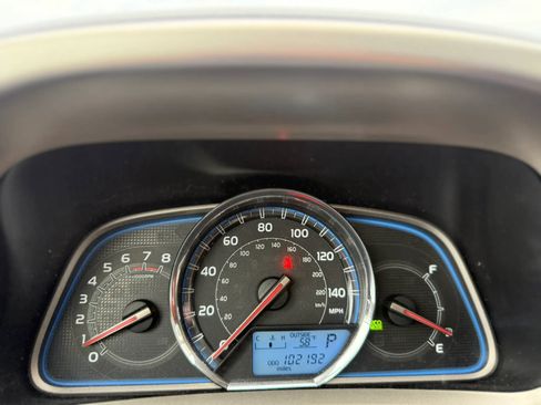 Used 2015 Toyota RAV4 Limited image 27