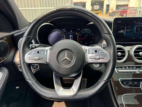 Used 2020 Mercedes-Benz C 300 Sedan image 19