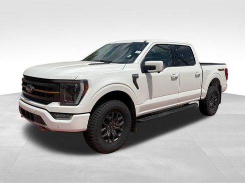 Used 2023 Ford F150 Tremor w/ Equipment Group 402A High AWD/4WD image 4