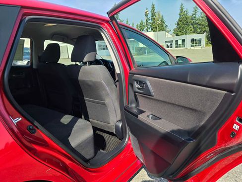 Used 2016 Scion iM image 13