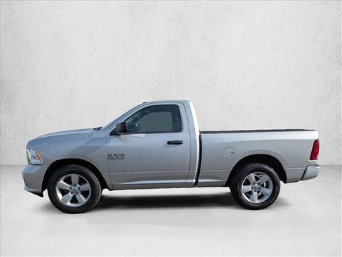 Used 2015 RAM 1500 Express image 9