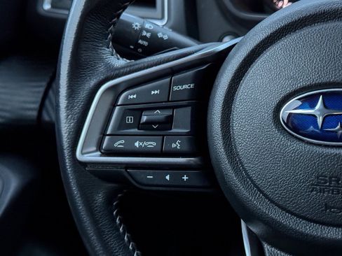 Certified 2023 Subaru Ascent Premium w/ Convenience Package image 17