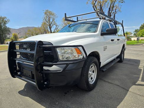 Used 2019 RAM 1500 Tradesman w/ Popular Equipment Group image 3